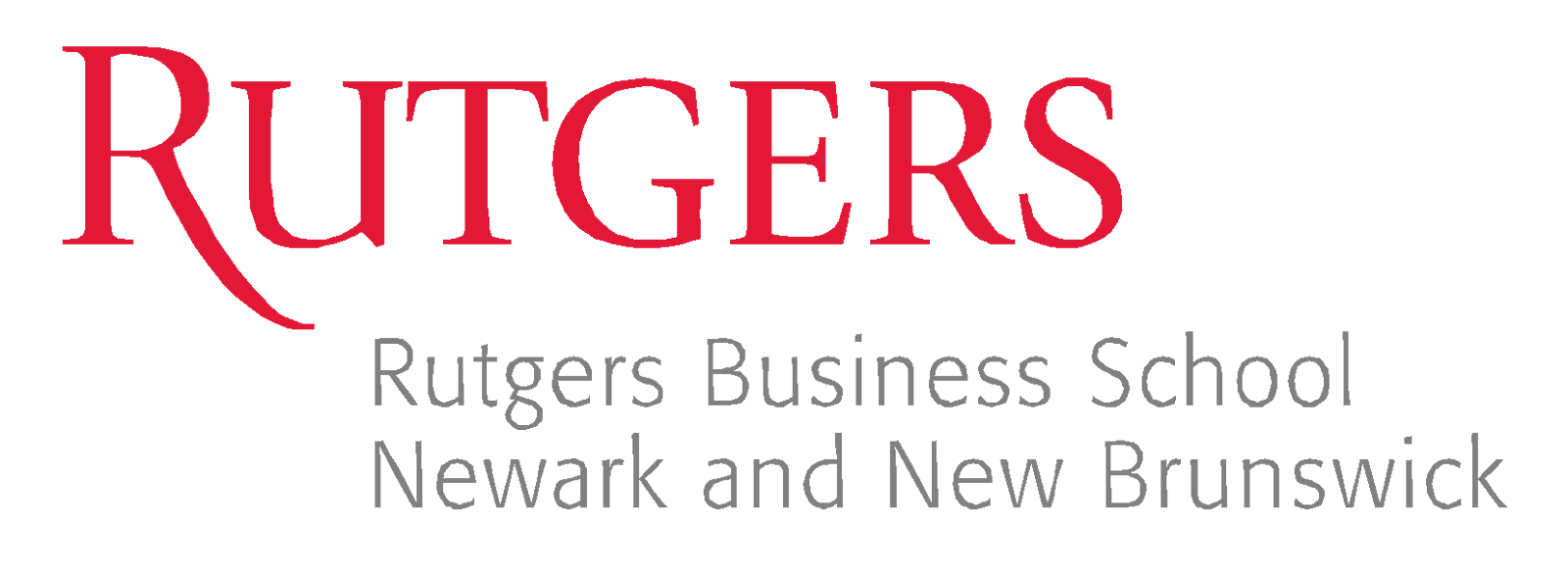 Rutgers Business School RUSCA logo