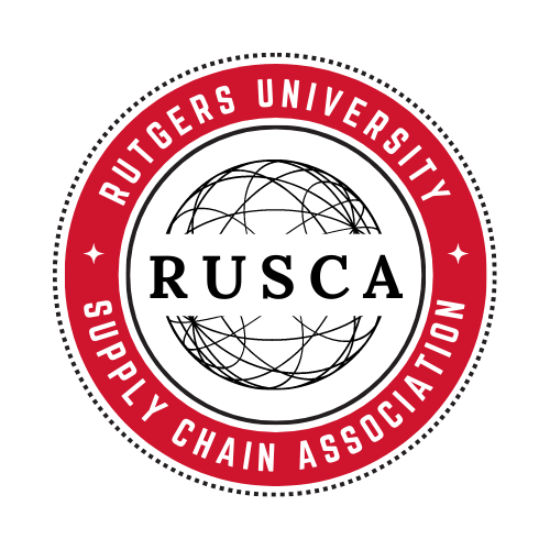 RUSCA crest