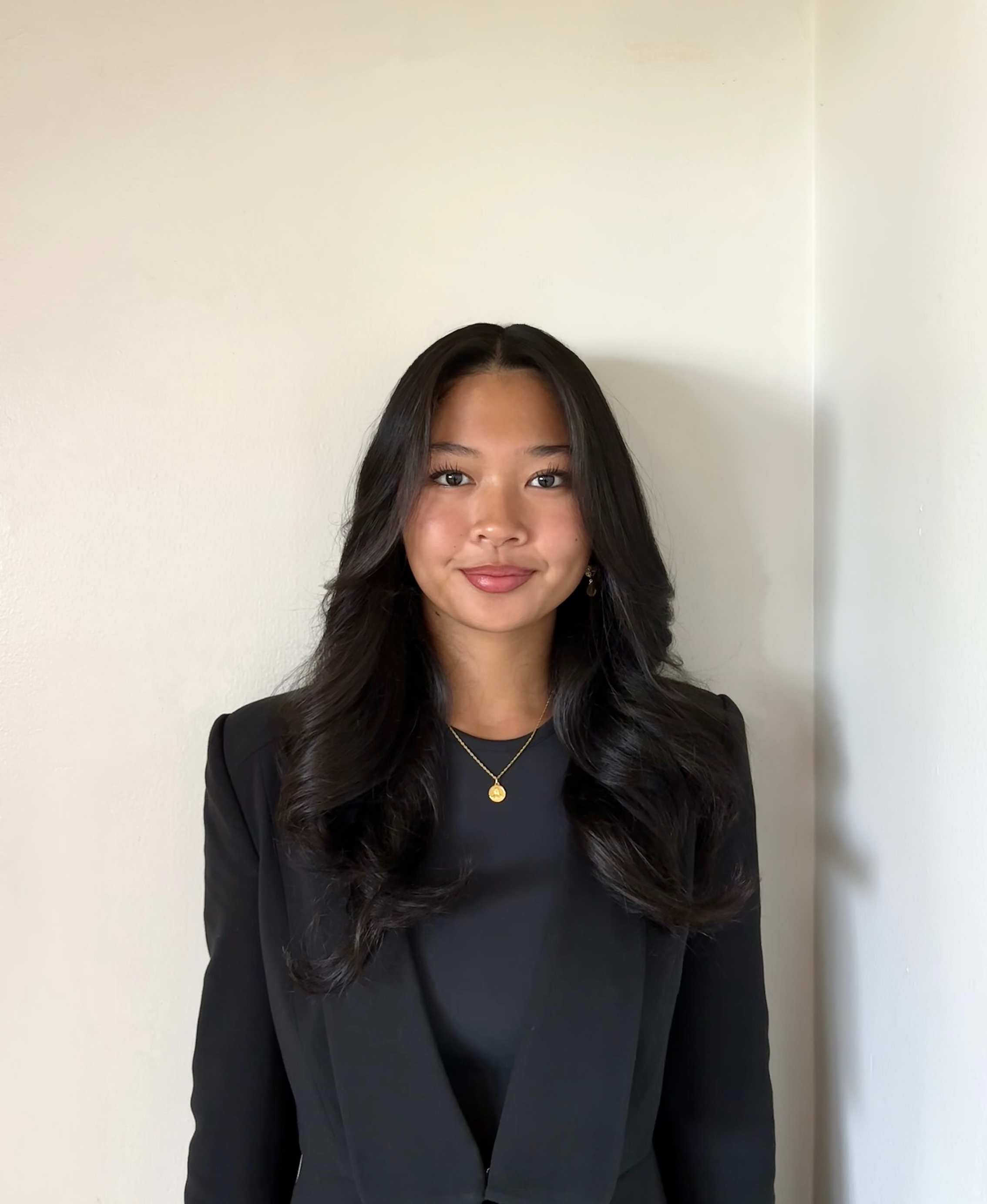 Sofia Nocon headshot