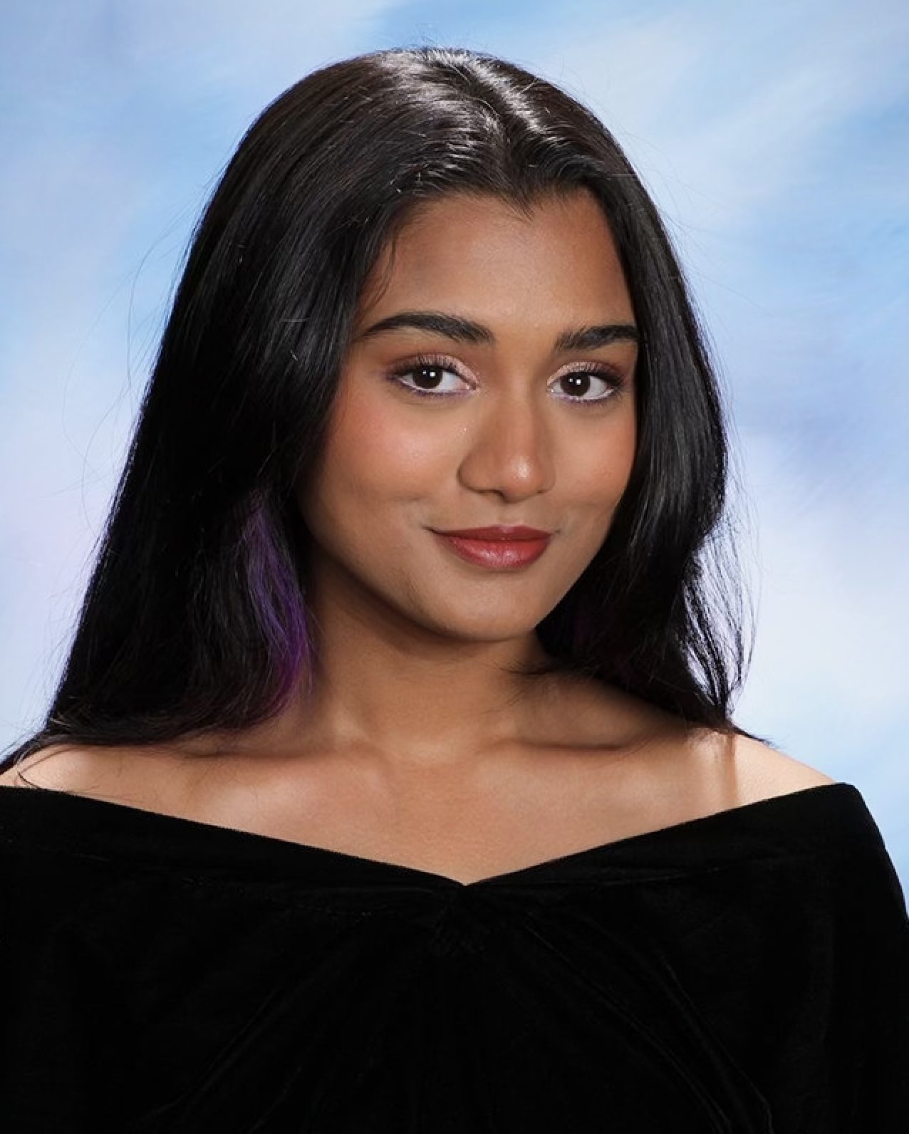 Alice Roy Furtado headshot