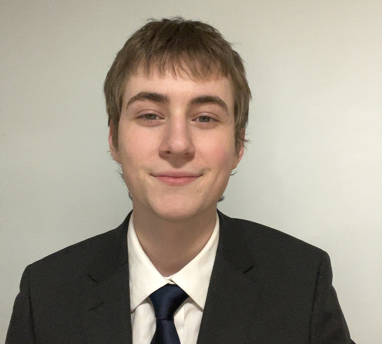 Tyler Maroney headshot