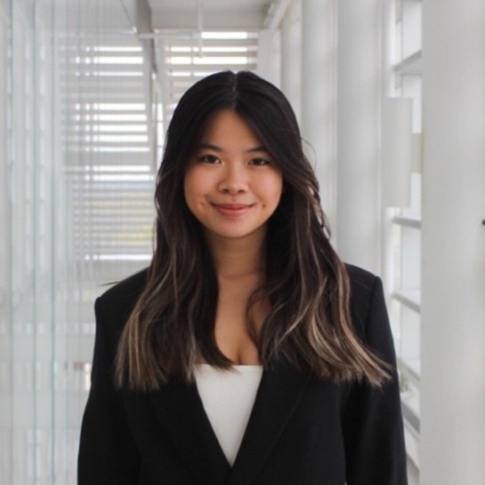 Jessica Qian headshot